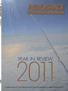 Aerospace America - 12.2011