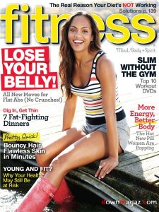 Fitness - February 2010 (US)