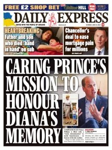 Daily Express - 24.06.2023