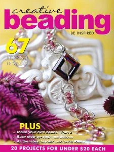 Creative Beading - Vol 22 Is. 3 2025