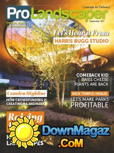 Pro Landscaper - 09.2017