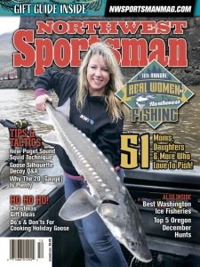 Northwest Sportsman - 12.2020