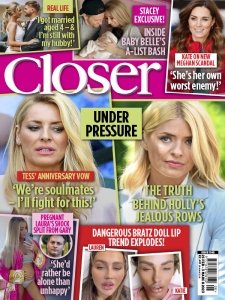 Closer UK - 25.02.2023