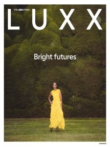 The Times Luxx - 2.09.2023