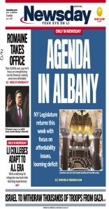 Newsday - 01.2.2024