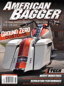 American Bagger - 01.2018