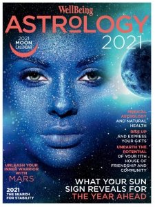 Wellbeing Astrology 2021