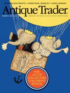 Antique Trader - 12.2.2020