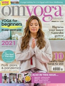 Om Yoga - 01.2021