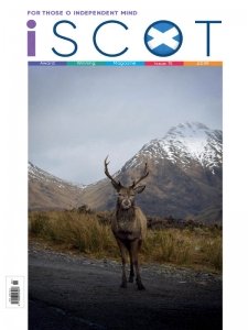 iScot - 08.2021