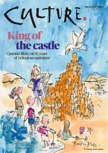 The Sunday Times Culture - 13.07.2025