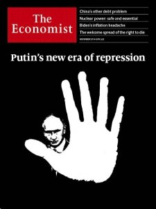 The Economist ME SA - 11.13.2021