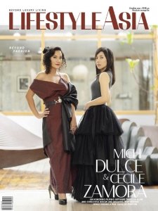 Lifestyle Asia - 10.2022