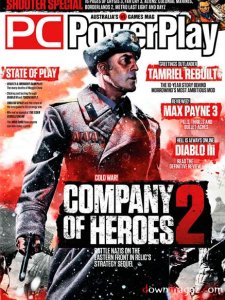 PC Powerplay - July 2012