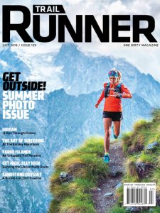 Trail Runner - 07.2018