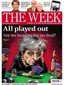 The Week UK - 28.07.2018