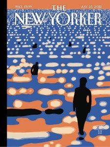 The New Yorker - 07.25.2022