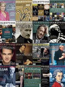 Gramophone - 2017 Full Year