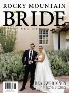 Rocky Mountain Bride - New Mexico 2025