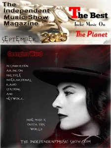 The Independent Music Show - 09.2025