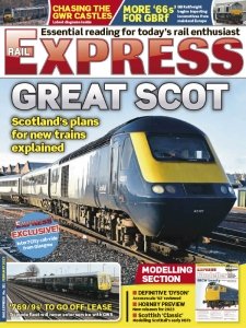 Rail Express - 02.2023