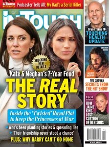 In Touch Weekly - 04.7.2025