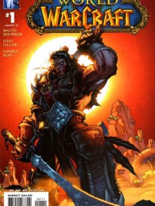 World of Warcraft 0-25