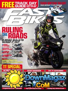 Fast Bikes - 07.2017