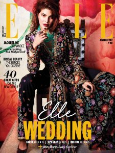 Elle IN - 11.2017