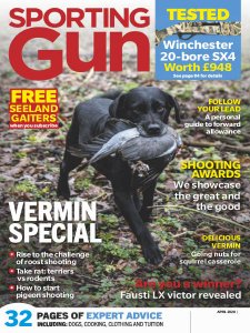 Sporting Gun UK - 04.2020