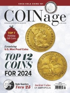 COINage - 12/01 2024