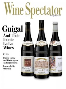 Wine Spectator - 03.31.2024