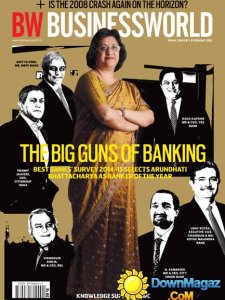 Businessworld - 8 February 2016