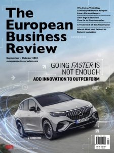 The European Business Review - 09/10 2023