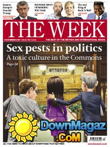 The Week UK - 04.11.2017