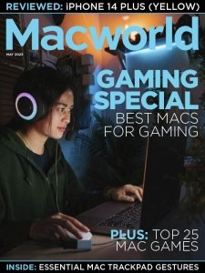 Macworld UK - 05.2023