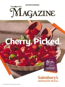 The Times Magazine - 17.05.2025