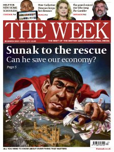 The Week UK - 28.03.2020