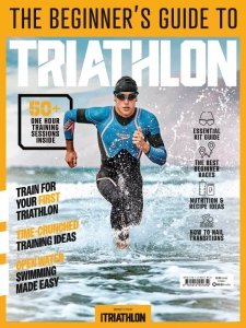 220 Triathlon UK - Beginner's Guide 2024