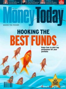 Money Today - June 2011