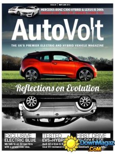 AutoVolt - May/June 2015