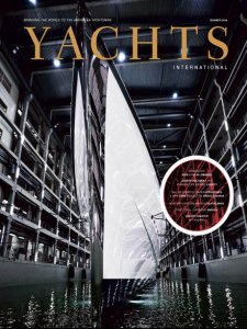 Yachts International - Summer  2019