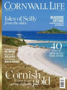 Cornwall Life - 02.2021