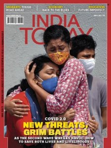 India Today - 05.3.2021