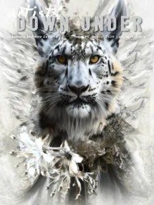 Artists Down Under - 03.2025