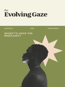 IHRAM Press Literary - Quarter 1 2025