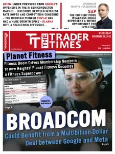 The Trader Times - 26.11.2025