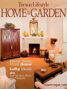 Tucson Lifestyle Home & Garden June 2011