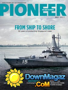 Pioneer SG - 05.2017