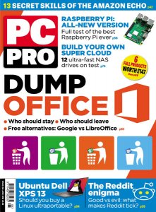 PC Pro - 06.2018